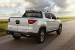 Fiat Toro Volcano 2.4 Flex AT9 2019 года